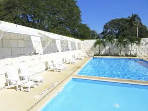 Holiday Inn Acapulco La Isla by IHG - Piscine