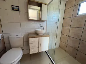 Pousada Vila Appia - Bathroom