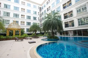 Hope Land Hotel 46/1 - Piscine