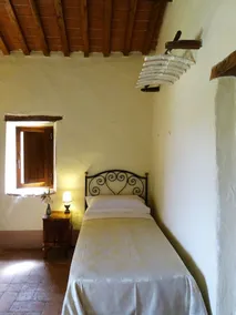 Podere Pievina Delle Corti - Dimora di Campagna - Zimmer
