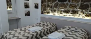 B&B Ninfa - Værelse