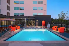Aloft by Marriott San Antonio UTSA Area - Pool