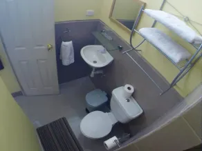 Casa Mesa - Salle de bain