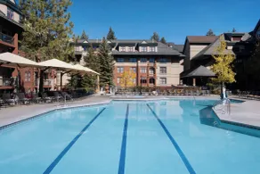Marriott's Timber Lodge - Piscine