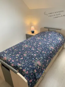 Petit Coin De Paradis - Habitación