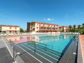 Vacancéole - Les demeures de la Massane - Argelès-sur-Mer - Pool