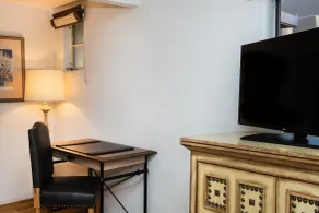 La Posada De Santa Fe, a Tribute Portfolio Resort & Spa - Chambre