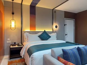 Wellborn Hotel Limited - Room