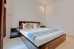 Hotel Astoria Elite - Rum
