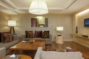 InterContinental Al Khobar by IHG - Room