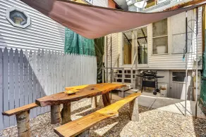 Playroom & Fenced Yard: Mt Carmel Family Home! - Innvendig