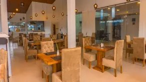 Salzburg Hotels - Restaurant