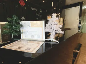 Love River Inn 愛河日央 - Reception
