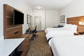 Holiday Inn Express Rome-East by IHG - Chambre