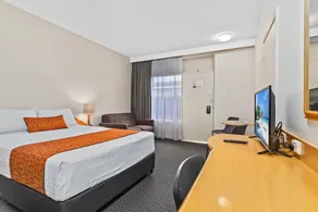 Park Motor Inn - Habitación