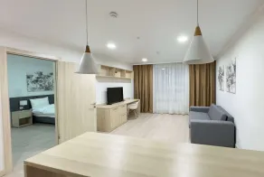 TORRE Astana, Trademark Collection by Wyndham - Room