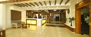 The Dwarika Hotel - Reception