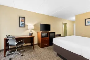 Comfort Inn & Suites Panama City - St Andrew - Room