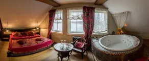 Argo Trakai - Room