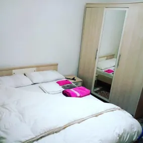 Atlas Room - Room