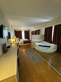 Hotel Bleart - Zimmer