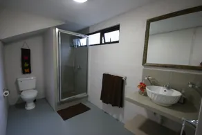 EvaZion - Bathroom