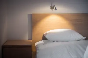 Apartinfo Aura Apartments - Zimmer