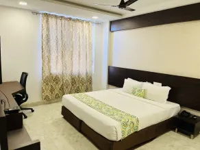 Hotel Elite By Signature Group - Room