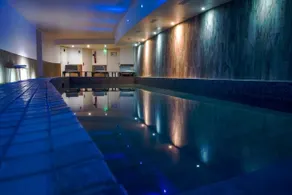 Rock Noir & Spa - Pool