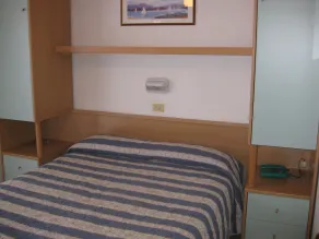 Hotel Amelia - Room