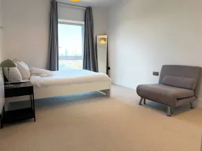 1 bedroom Cozy Apartment in Birmingham - Rom