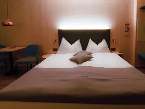 Cubilaris Motel - Værelse