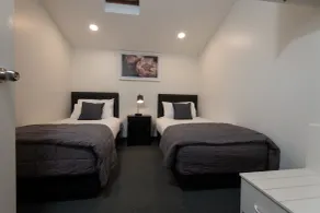 Cambridge Mews Motel - Habitación