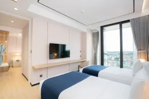 Arbour Hotel and Residence - Room