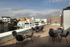 Barceló Emperatriz - Piscine