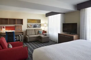 TownePlace Suites by Marriott Windsor - Chambre
