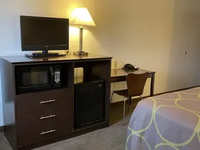 Studio 1 Hotel & Extended Stay - Missoula - Chambre