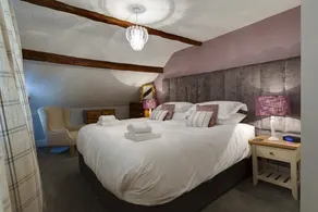 Acorn Cottage - Chambre