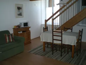 Agriturismo Giorgio Colutta - Sala de estar