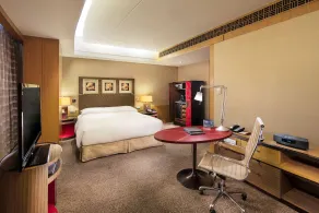 Hilton Beijing - Room