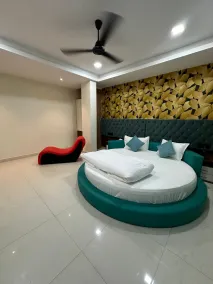 Hotel Elite Stay - Værelse