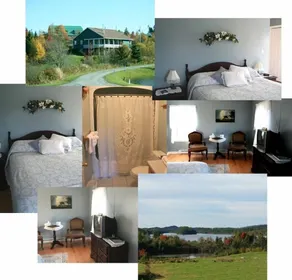 New Horton Lake Inn - Rom