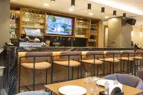 Radisson Hotel Istanbul Harbiye - Restaurant