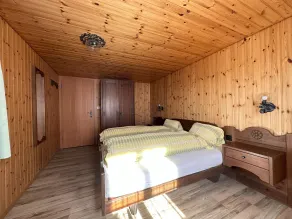 Jägerheim - Rom