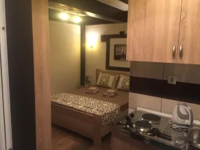 Apartments Tati - Room