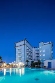 Hotel Principe - Pool