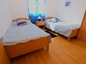 Apartment 958 - Rum