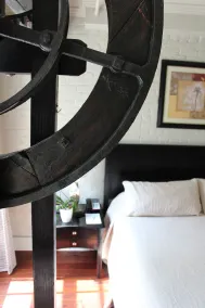 La Galerie French Quarter Hotel - Room