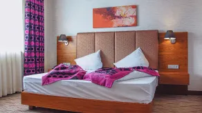 Airport Global Hotel - Room