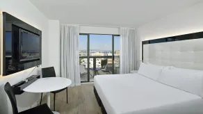 INNSiDE by Meliá Palma Bosque - Chambre
